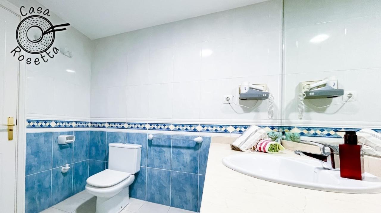 Family Casa Rosetta 4 Persons - Wifi And Pool Service Corralejo Exterior foto