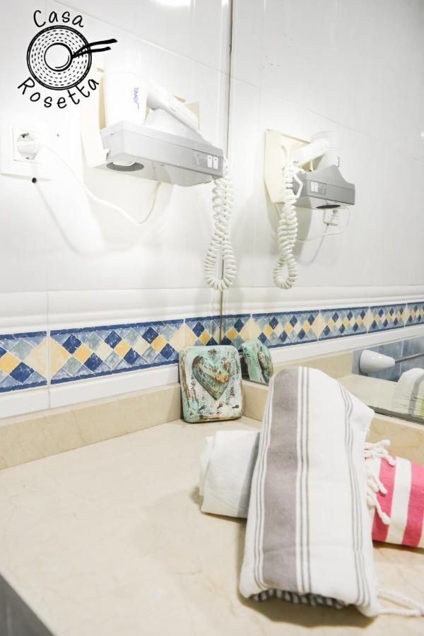 Family Casa Rosetta 4 Persons - Wifi And Pool Service Corralejo Exterior foto